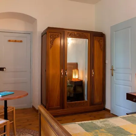 Bed and Breakfast Casa Alta 3*