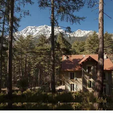 Casa Alta Frühstückspension