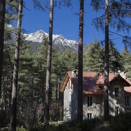 Casa Alta 2*