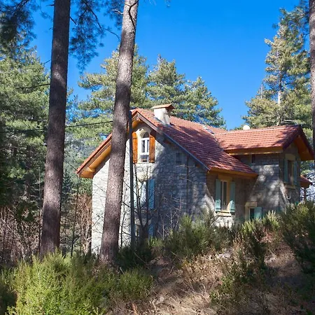 Casa Alta Frühstückspension
