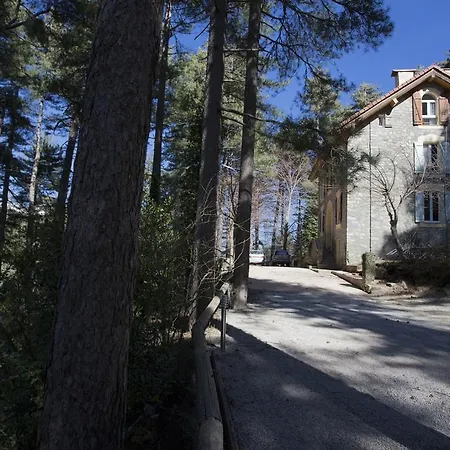 Casa Alta Frühstückspension 2*