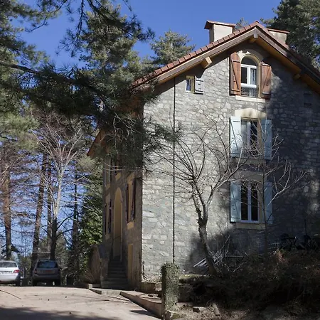 Casa Alta 3* Vizzavona