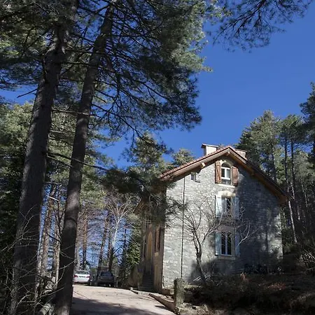 Casa Alta 3* Vizzavona