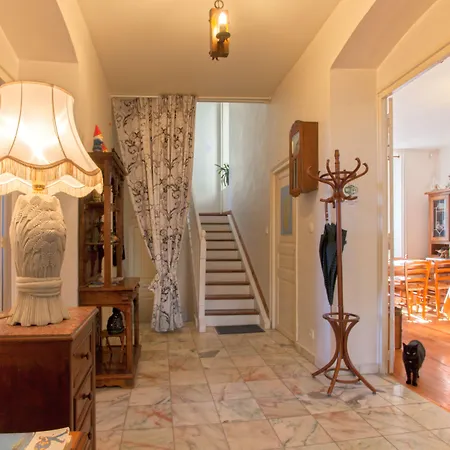 Casa Alta Bed & Breakfast Vizzavona