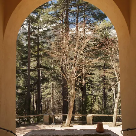 Casa Alta Bed and Breakfast 3*