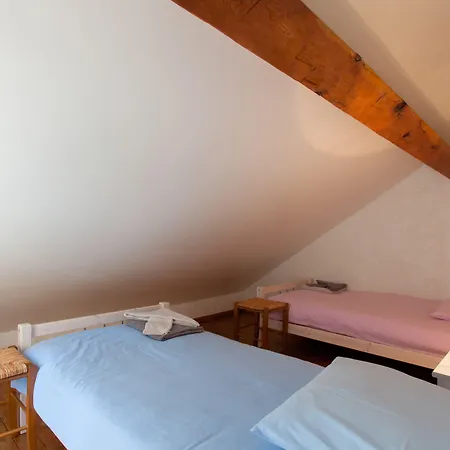 Casa Alta B&B 비자보나