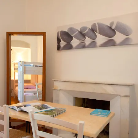 Casa Alta B&B 비자보나