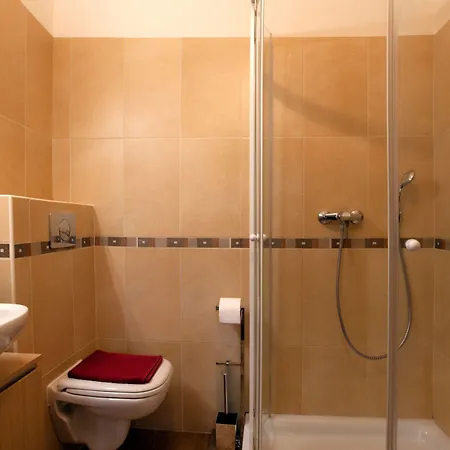 Bed and Breakfast Casa Alta Vizzavona