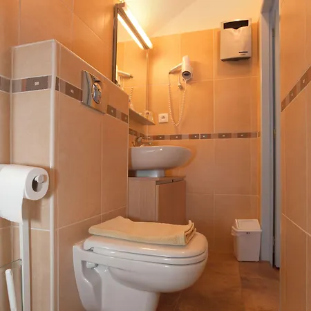 Bed and Breakfast Casa Alta