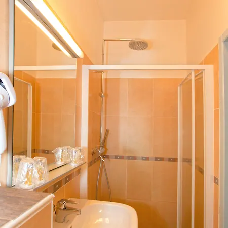 Bed and Breakfast Casa Alta