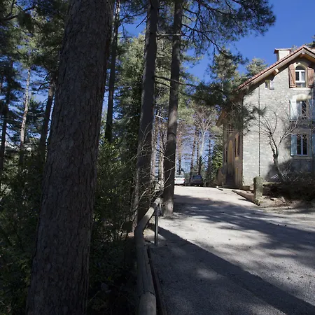 Casa Alta 비자보나