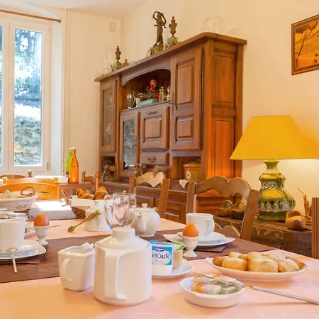 Casa Alta B&B 비자보나