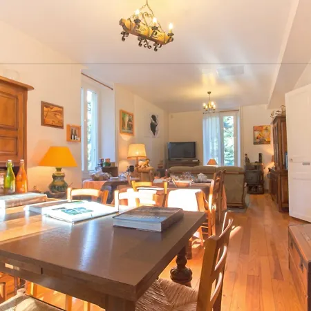 Casa Alta B&B 비자보나