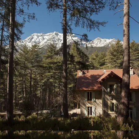 Bed and Breakfast Casa Alta 3*