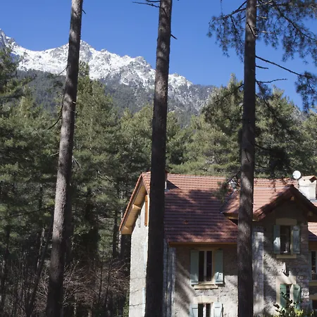 Bed and Breakfast Casa Alta