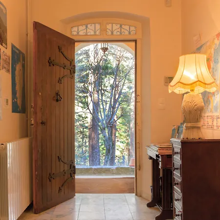 Bed and Breakfast Casa Alta 3*