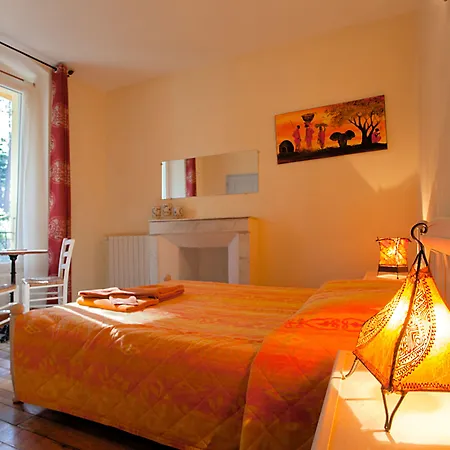 Casa Alta Bed and Breakfast