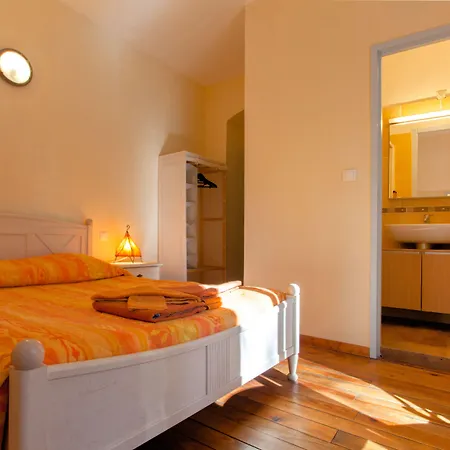 B&B Casa Alta 비자보나