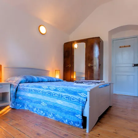 Casa Alta 3* Vizzavona