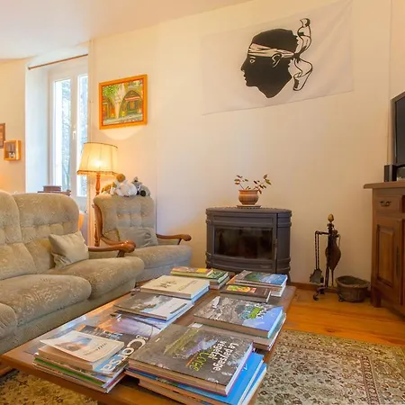 Bed and breakfast Casa Alta