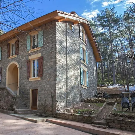 Casa Alta Frühstückspension