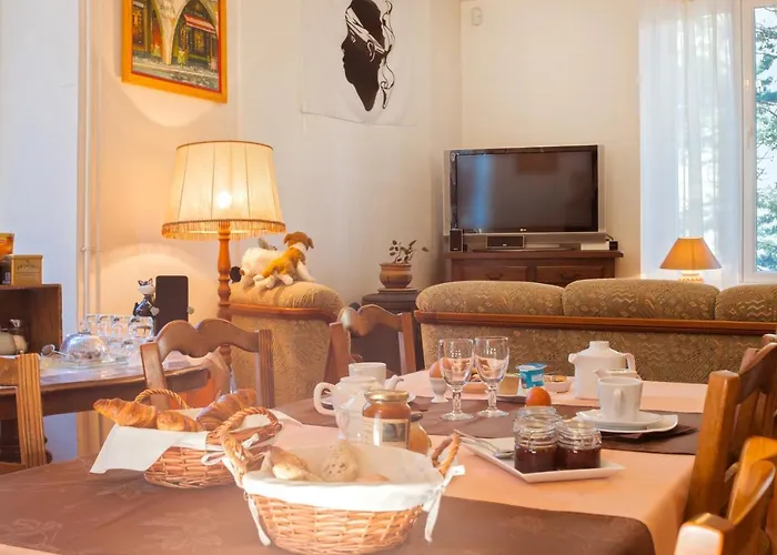 Casa Alta 3*