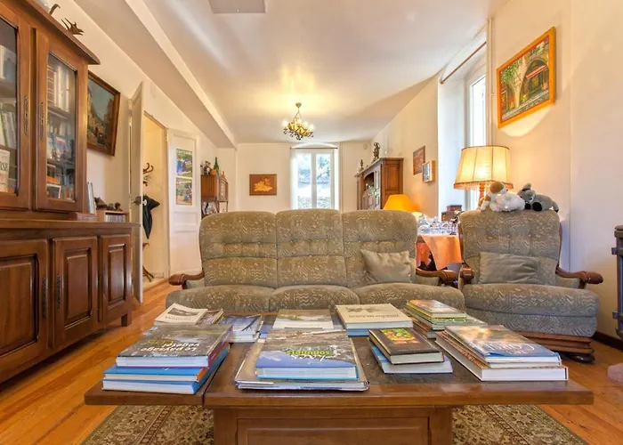 Bed & Breakfast Casa Alta