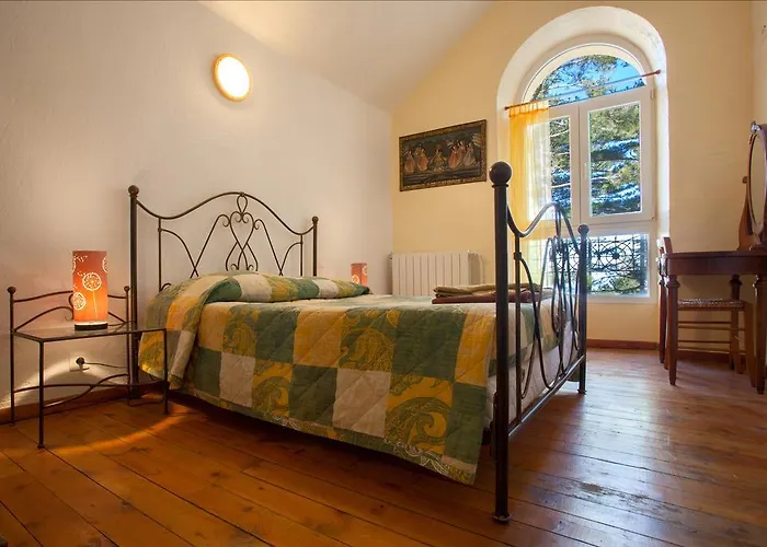 Casa Alta 3*