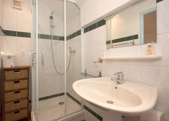 Casa Alta Bed & Breakfast 3*