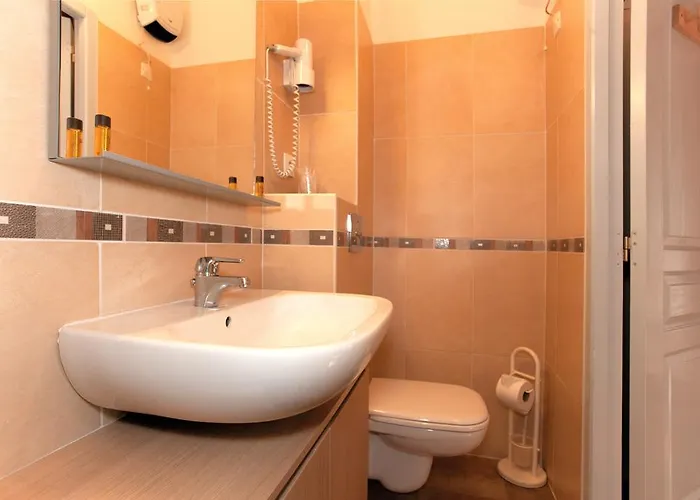 Bed & Breakfast Casa Alta Vizzavona