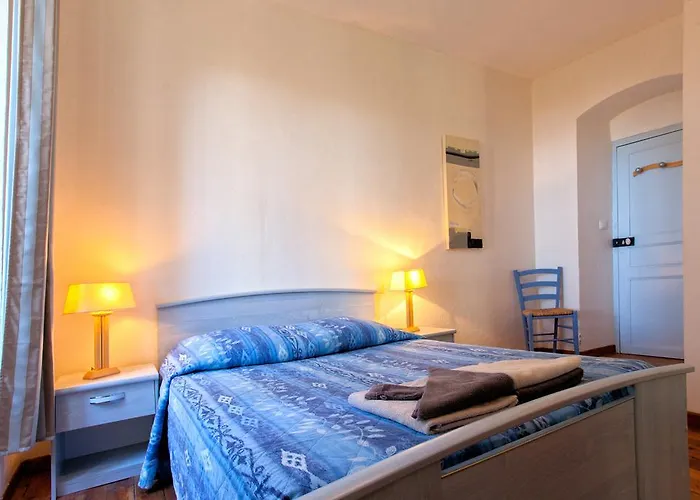 Casa Alta 3* Vizzavona