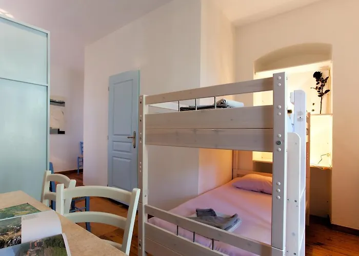 Casa Alta Vizzavona