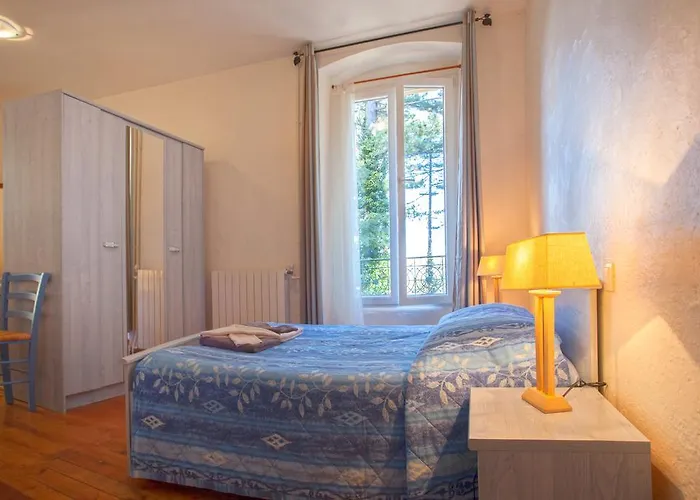 Casa Alta Bed & Breakfast