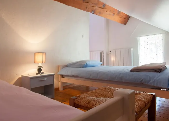 Bed & Breakfast Casa Alta 3*