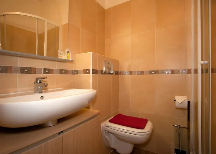 Casa Alta Bed & Breakfast