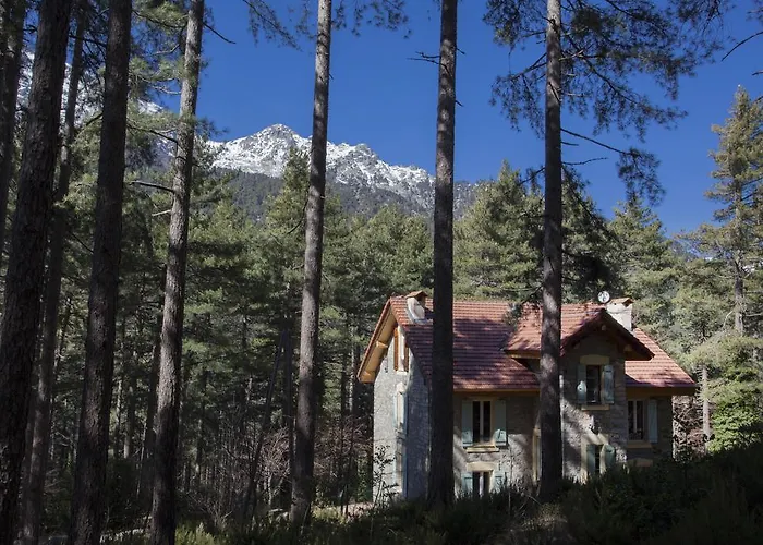 Casa Alta 3*