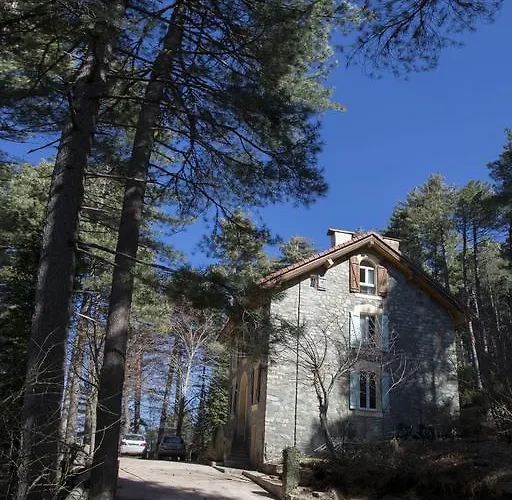 Casa Alta 3* Vizzavona