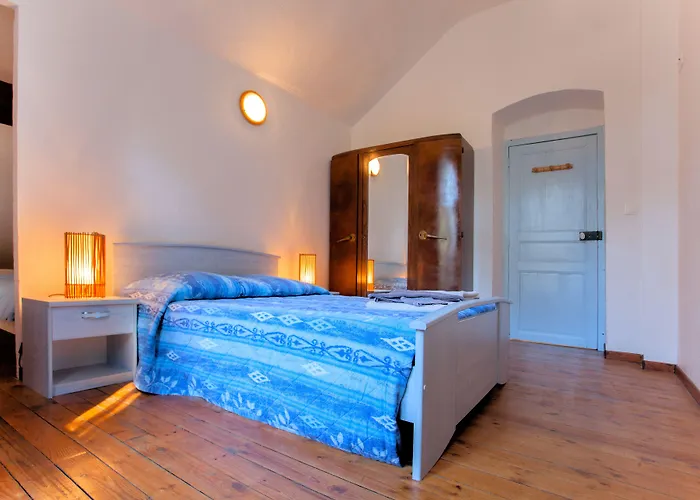 Casa Alta Bed & Breakfast