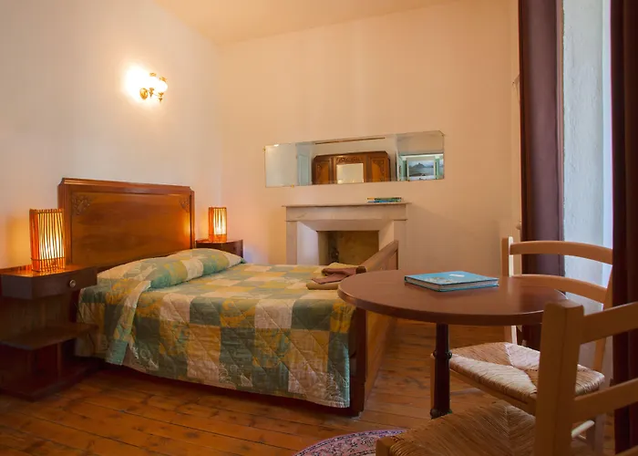 Casa Alta 3*