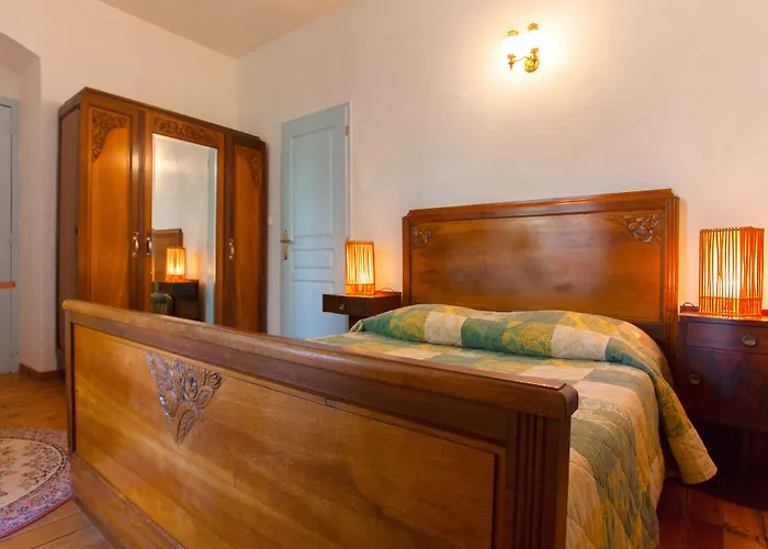 Bed & Breakfast Casa Alta