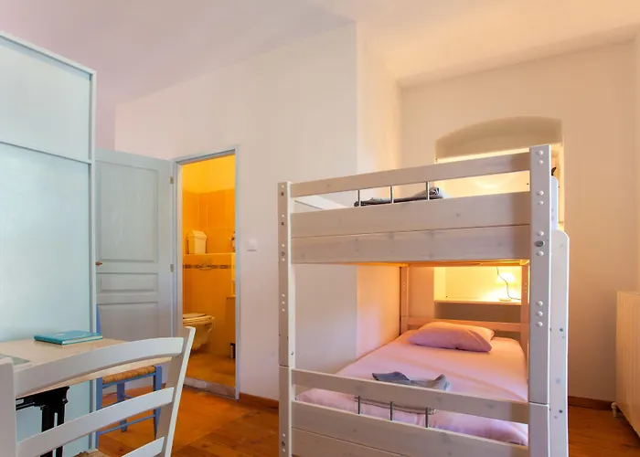 Casa Alta Bed & Breakfast 3*