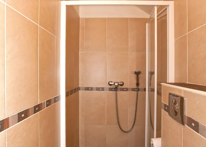 Casa Alta Bed & Breakfast