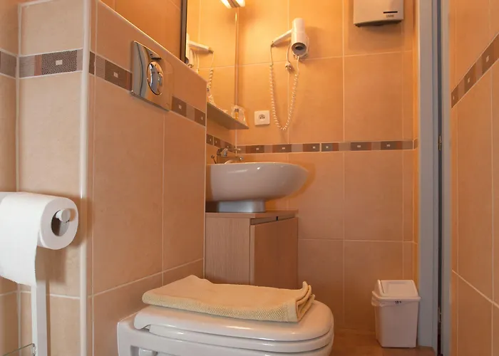 Bed & Breakfast Casa Alta