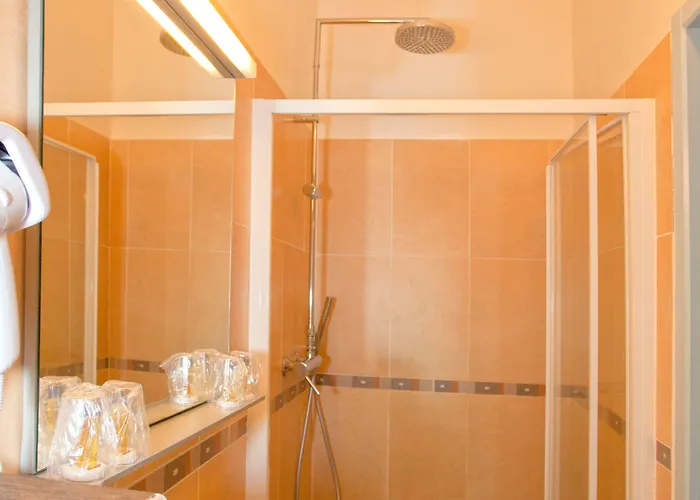 Bed & Breakfast Casa Alta