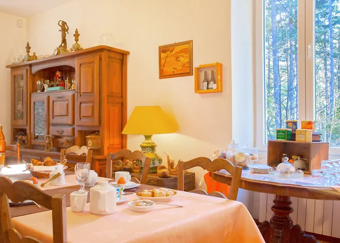 Casa Alta Bed & Breakfast