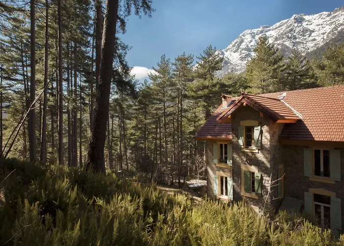 Casa Alta 3*