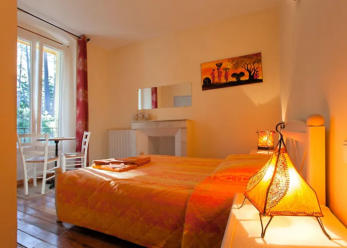 Casa Alta Bed & Breakfast