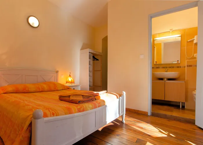 Bed & Breakfast Casa Alta Vizzavona