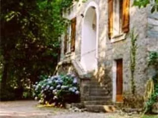 Casa Alta Bed & Breakfast