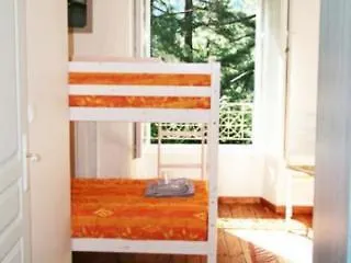 Bed & Breakfast Casa Alta